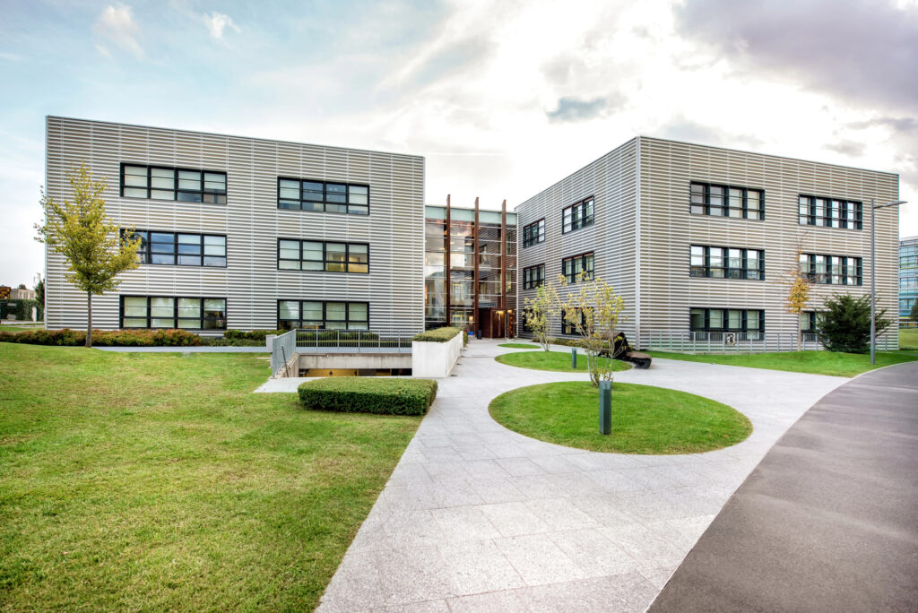 commercial landscaping