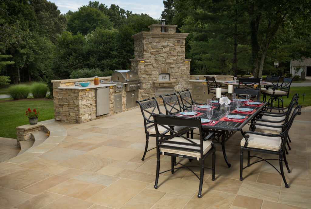 Hardscaping Upgrades for Your Yard