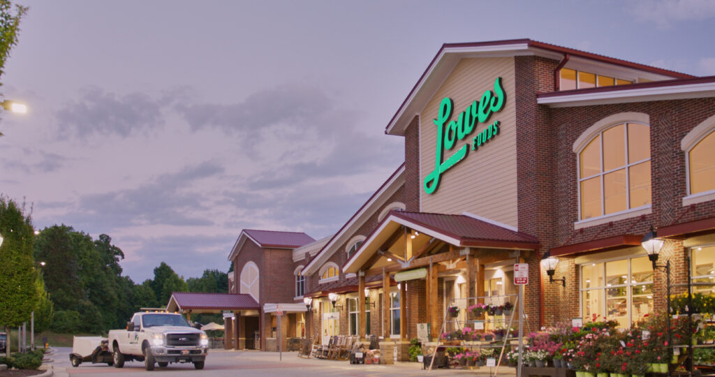 commercial landscape enhancements