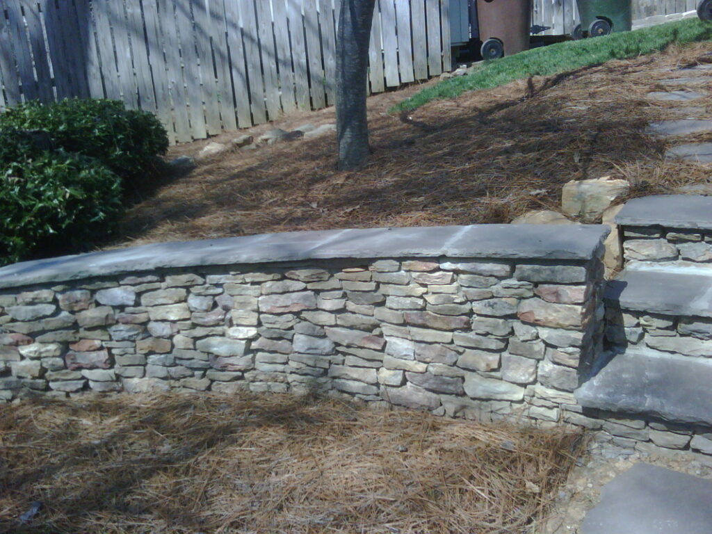 hardscape landscaping benefits