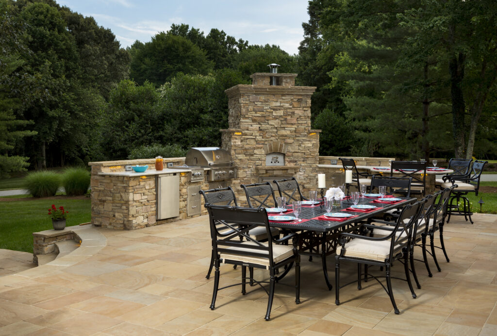 backyard patio ideas