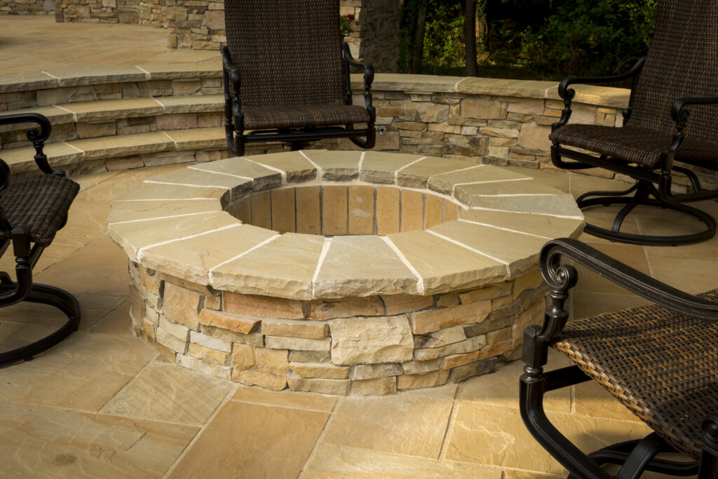backyard transformation ideas