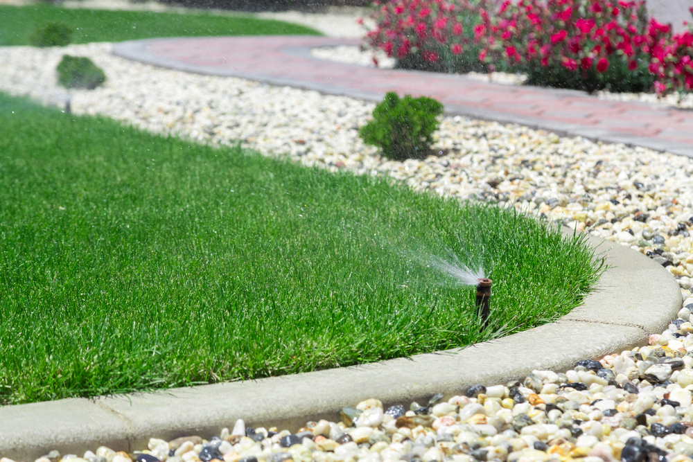 signs your irrigation system needs repair