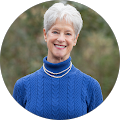 Barbara Ann Peters